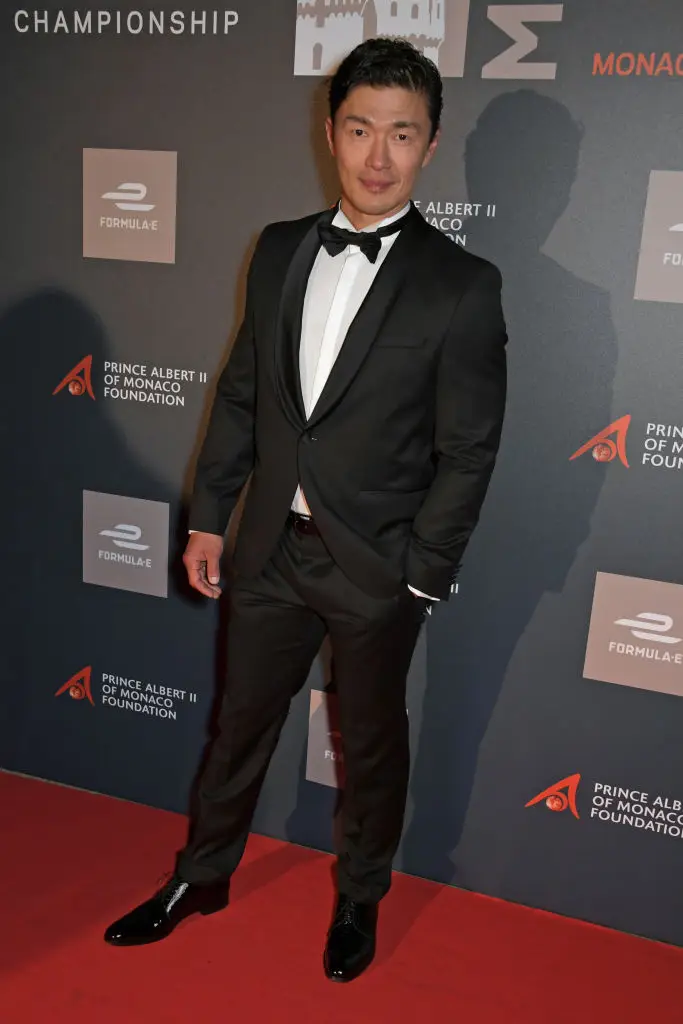 (David M. Benett/Dave Benett/Getty Images)