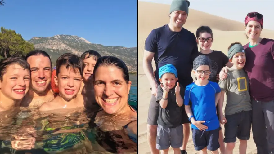 Edith Lemay/Facebook