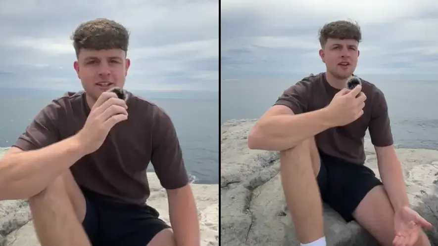 Tiktok/mrjordanmorris