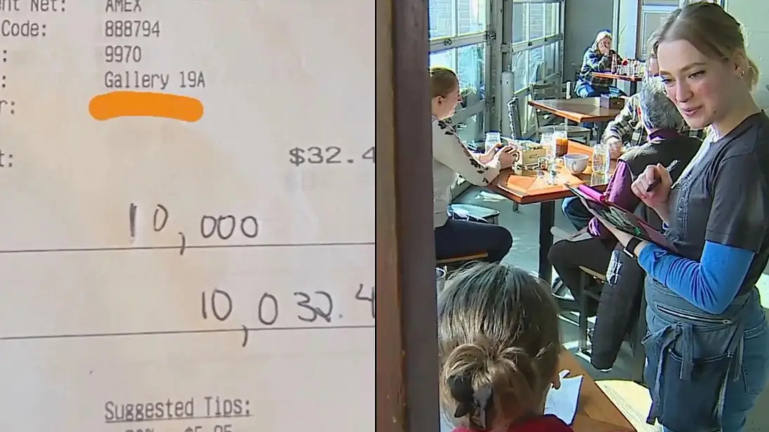 Instagram/@masonjarcafe_/The Hill 