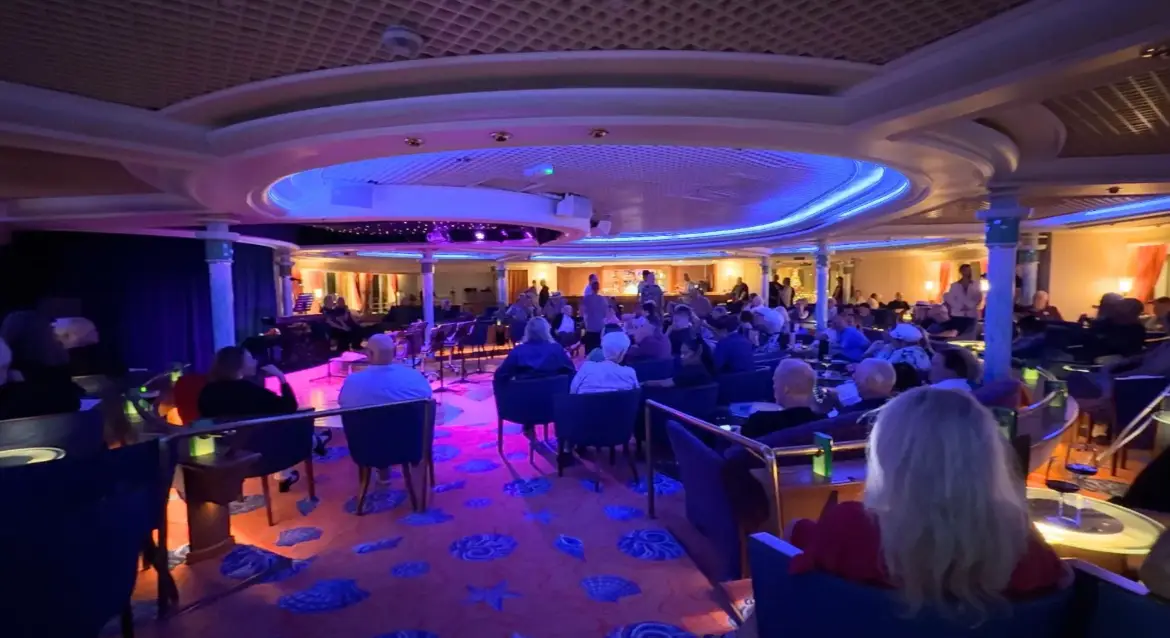 The Golden Passport is supposed to let resident's 'age unlock savings'. (Villa Vie Residences)