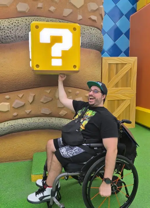 Kevin Rodriguez Zavala passed away in September last year after the rollercoaster ride ended in tragedy (GoFundMe)