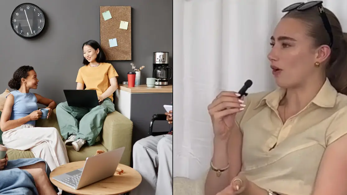 Getty stock image/Tiktok/sociallyspeakingmedia