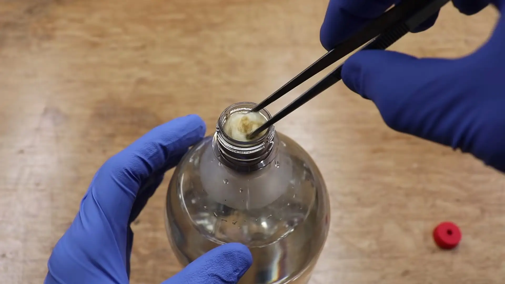 Sobering experiment shows what really happens to our bodies after smoking just one cigarette
