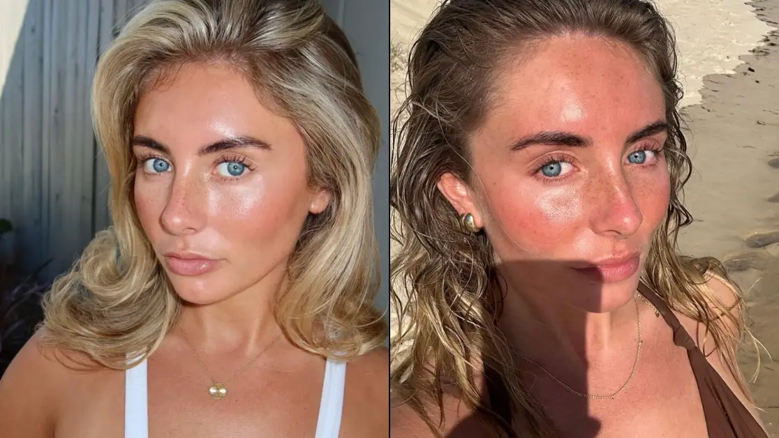 Adult star who has slept with 200 men this year so far reveals she's still looking for love