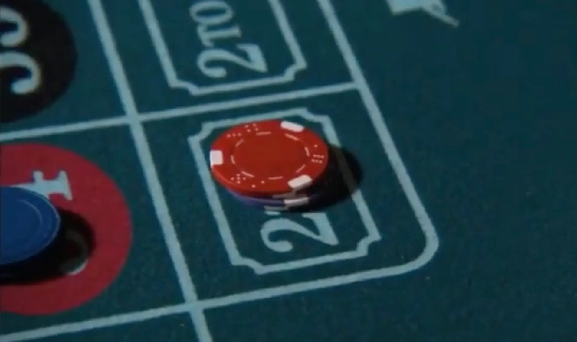 The Savannah move simply revolved around the strategic placement of two chips (CBC)