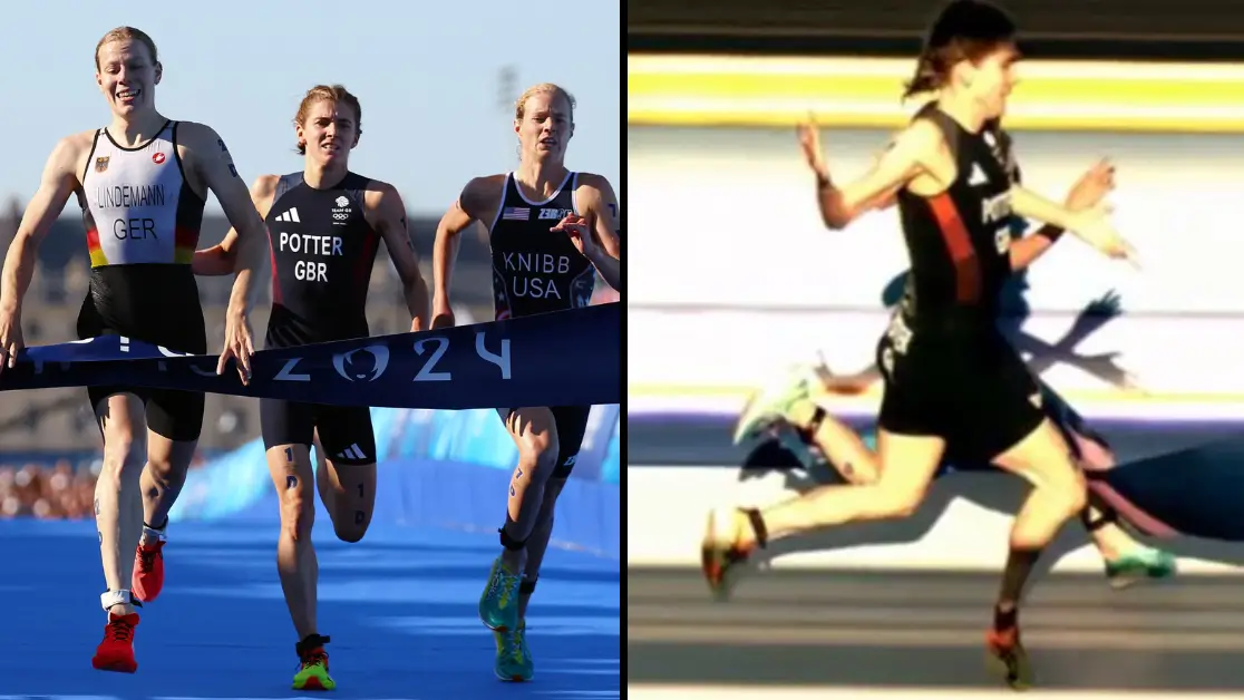 FRANCK FIFE / AFP via Getty Images / BBC