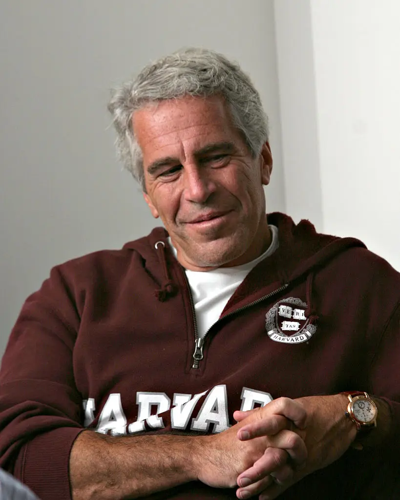 Epstein could have spent the rest of his life in prison (Rick Friedman/Rick Friedman Photography/Corbis via Getty Images)