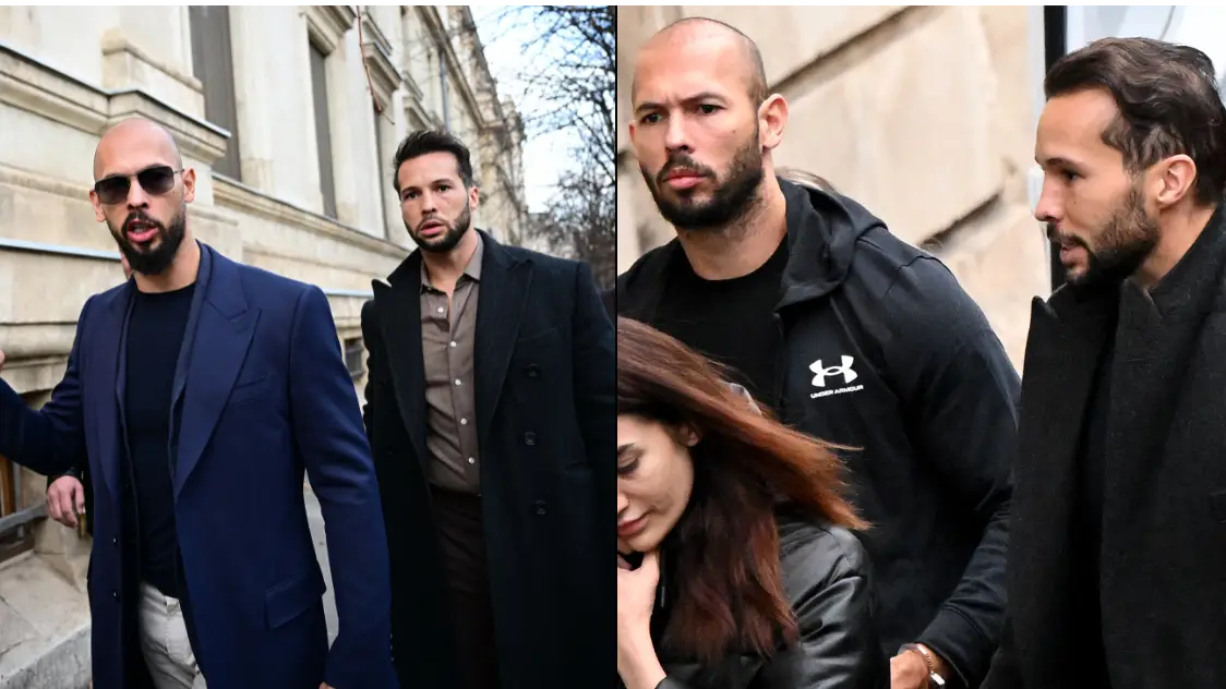 DANIEL MIHAILESCU/AFP via Getty Images