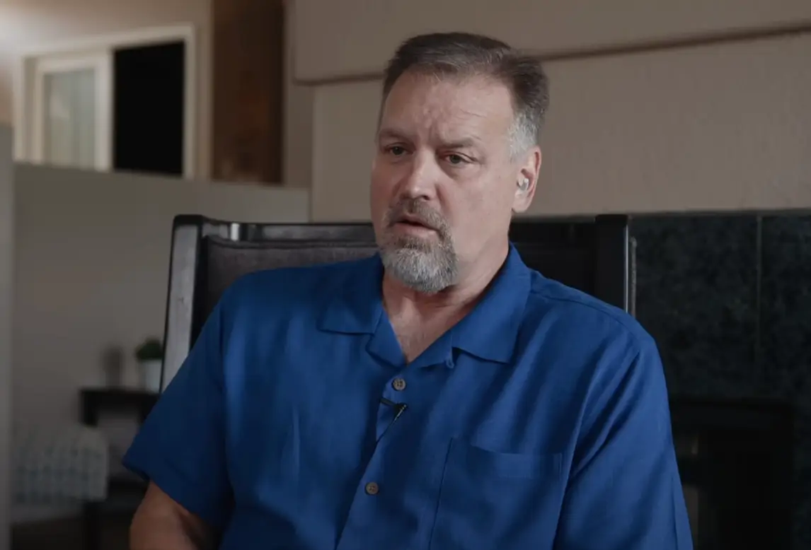 Chris Carroll recalled being the first person on the scene after Tupac was shot (YouTube/TheArtOfDialogue)