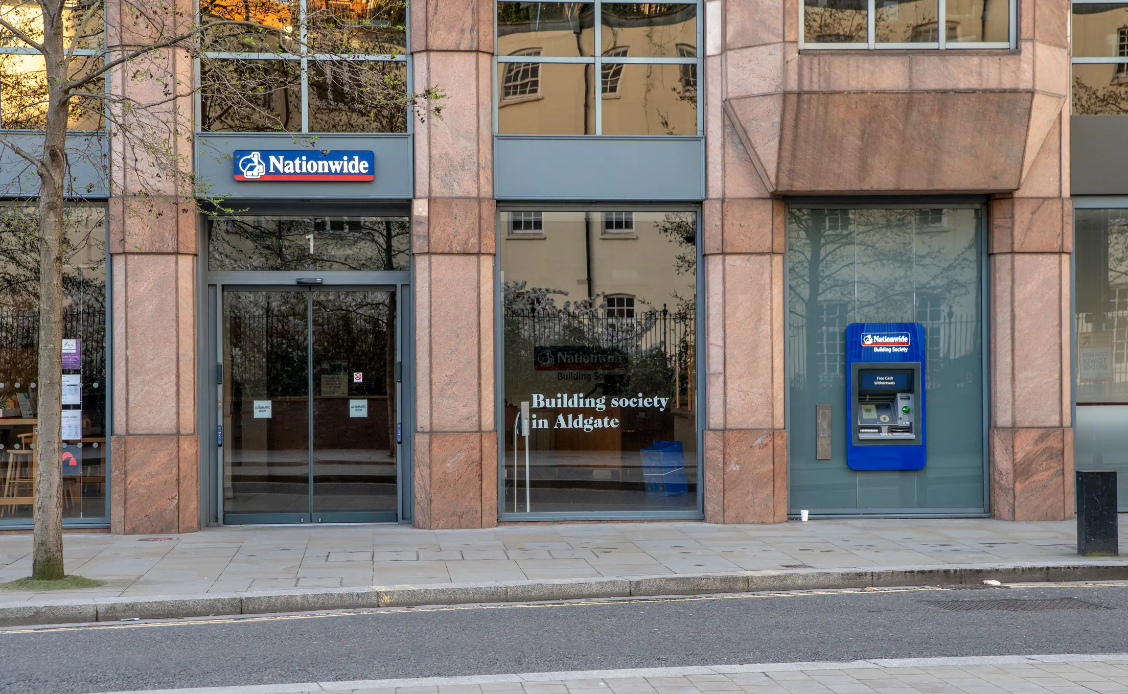 Nationwide says you need to have met these criteria when we last checked on 31 March this year (Getty Stock Images)