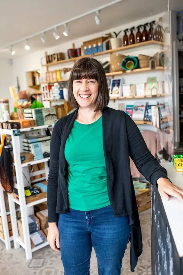 AnniePooh zero waste shop (Facebook)