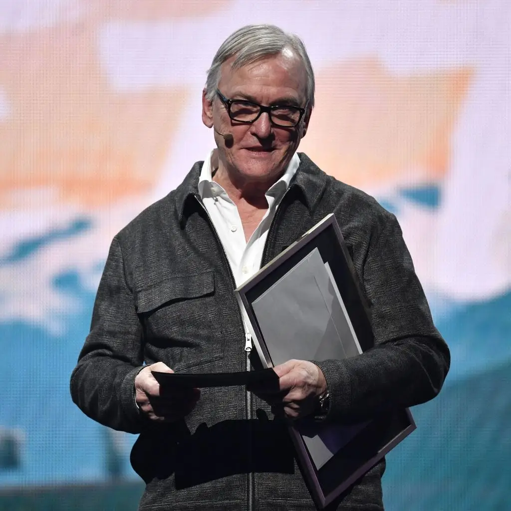 Klas Bergling has revealed an intervention was held for his son (ANDERS WIKLUND/TT News Agency/AFP via Getty Images)