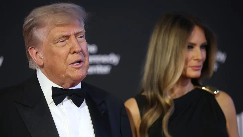 Win McNamee/Getty Images