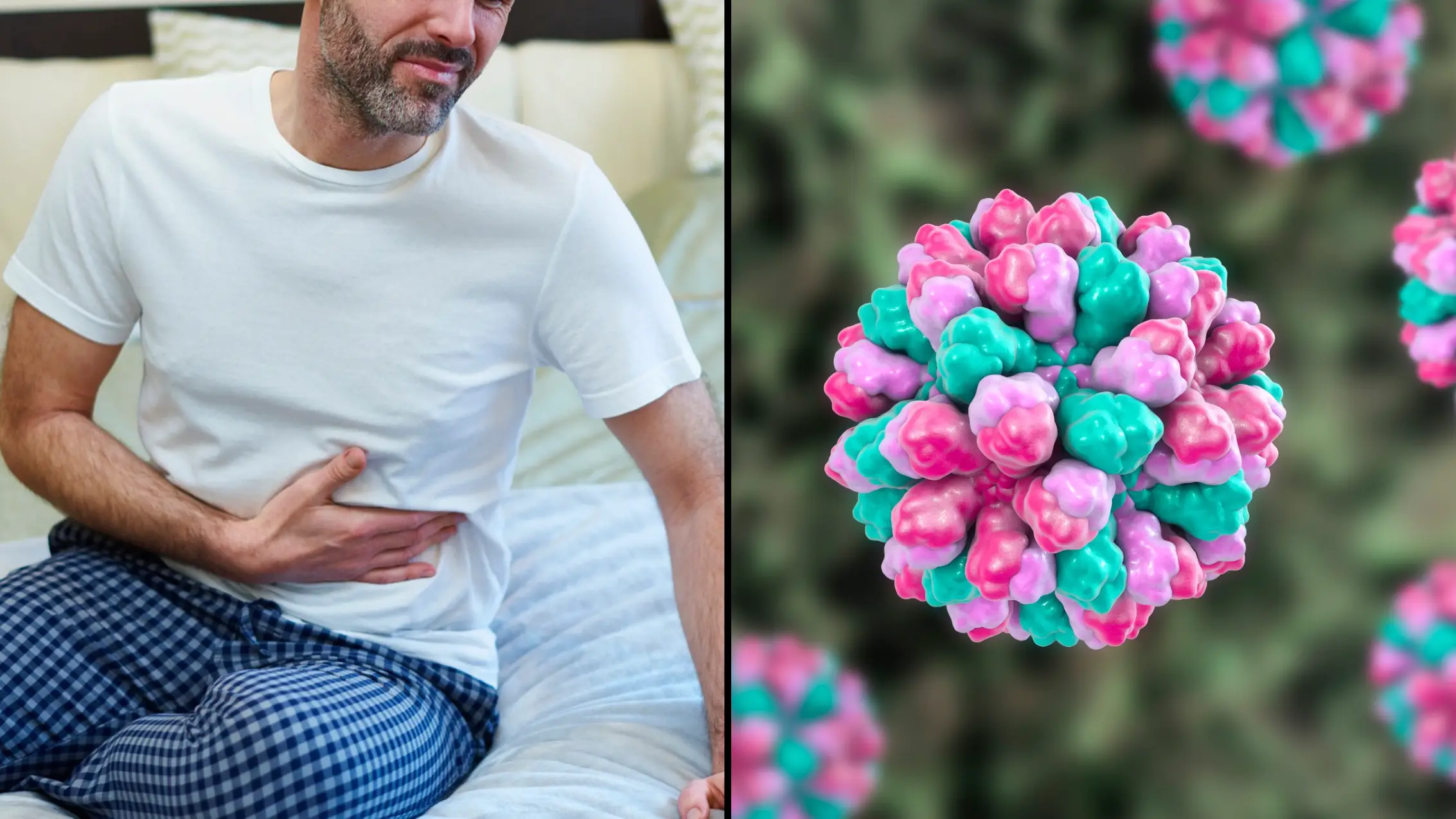 Doctor's official advice as Brits likely to be hit with brutal illness this weekend as cases explode by 100%