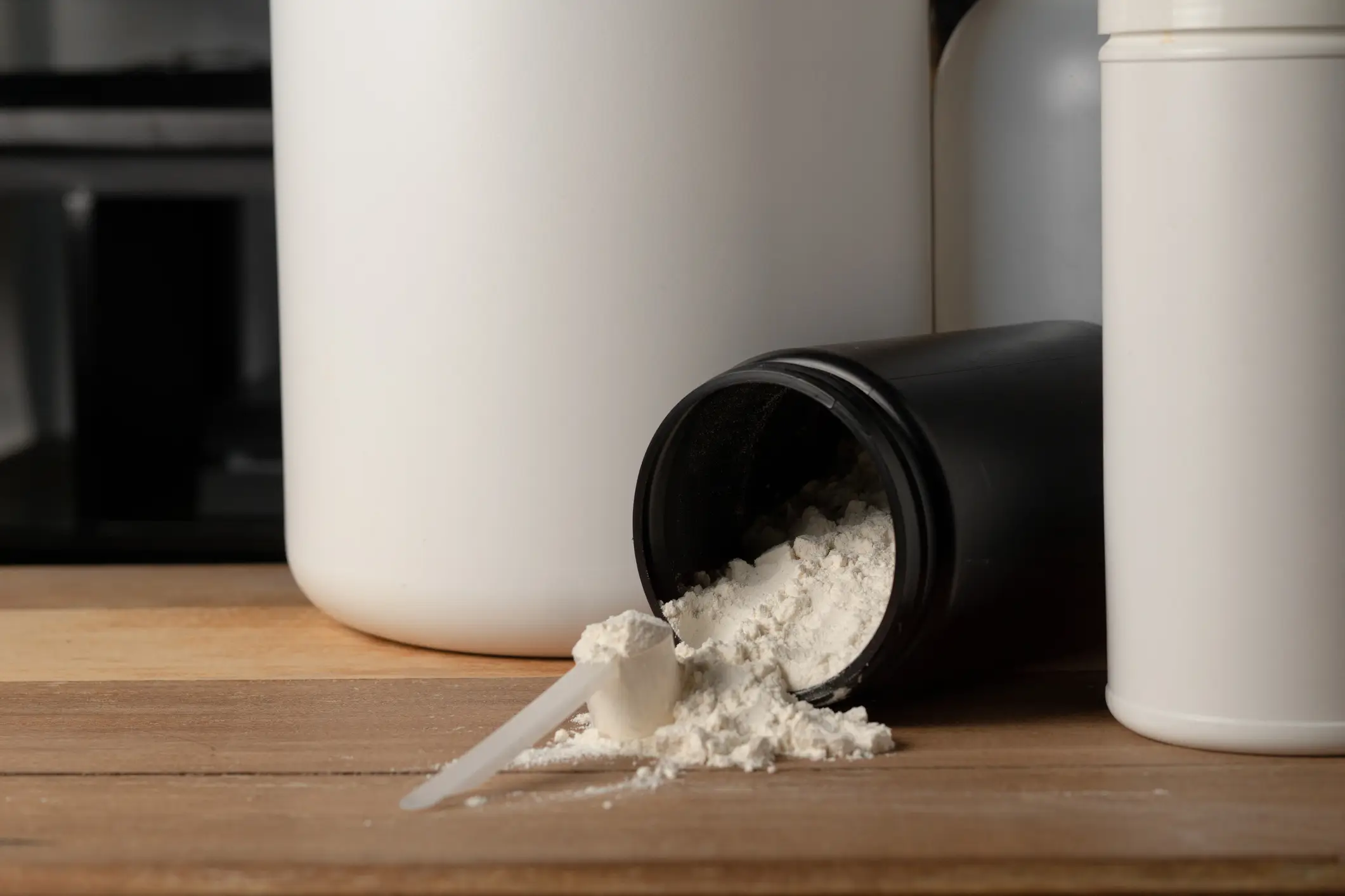 Experts have warned that people with bipolar disorder would need to be careful with creatine as in rare cases it might cause mania (Getty Images)