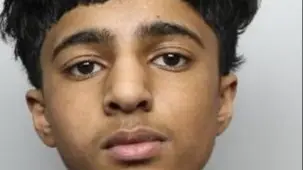 South Yorkshire Police