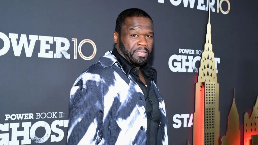 Slaven Vlasic/Getty Images for STARZ