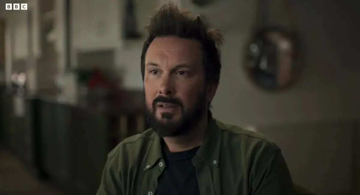 Paul has spoken out in a new interview (BBC)