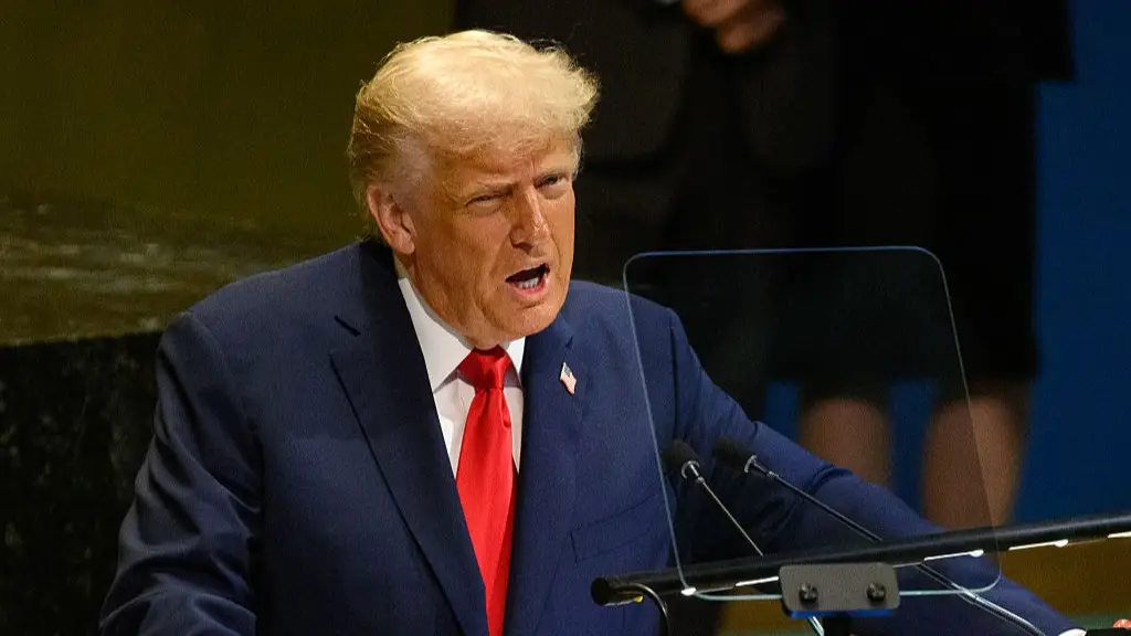 Alexi J. Rosenfeld/Getty Images