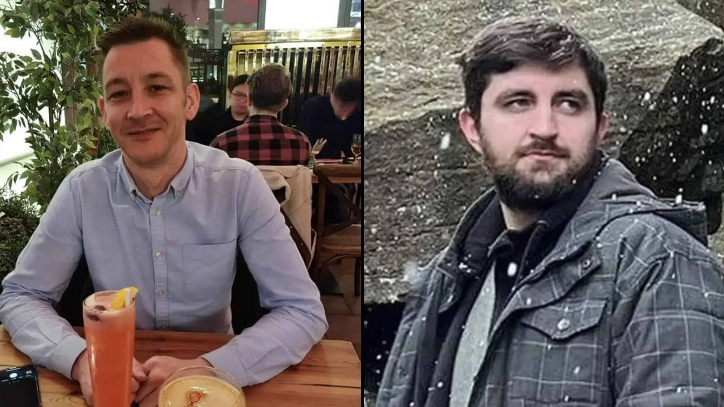 Police Handout / Facebook