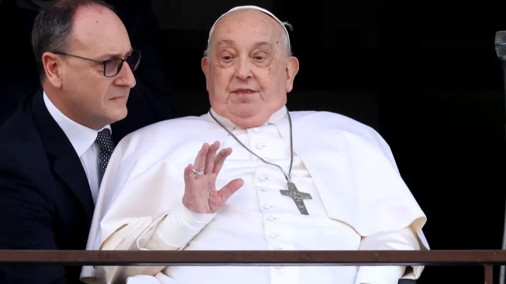 Franco Origlia/Getty Images