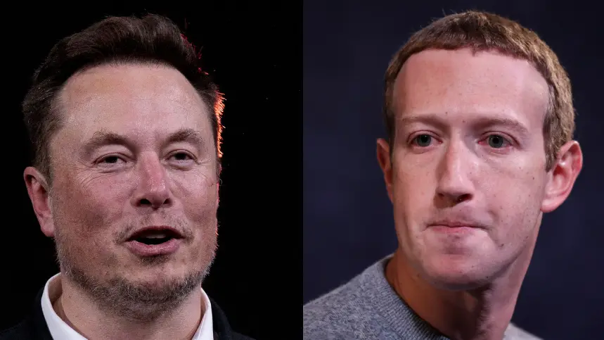 JOEL SAGET/AFP / Drew Angerer/Getty Images