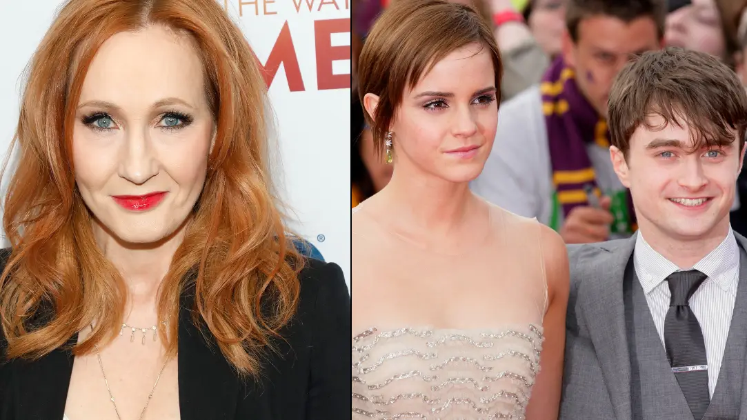 Taylor Hill/FilmMagic/Indigo/Getty Images