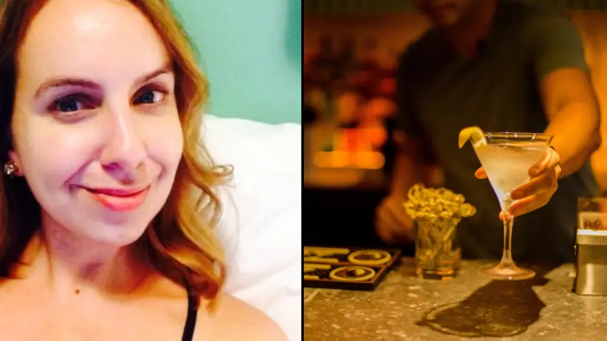 Twitter/@guttersniper/Alamy