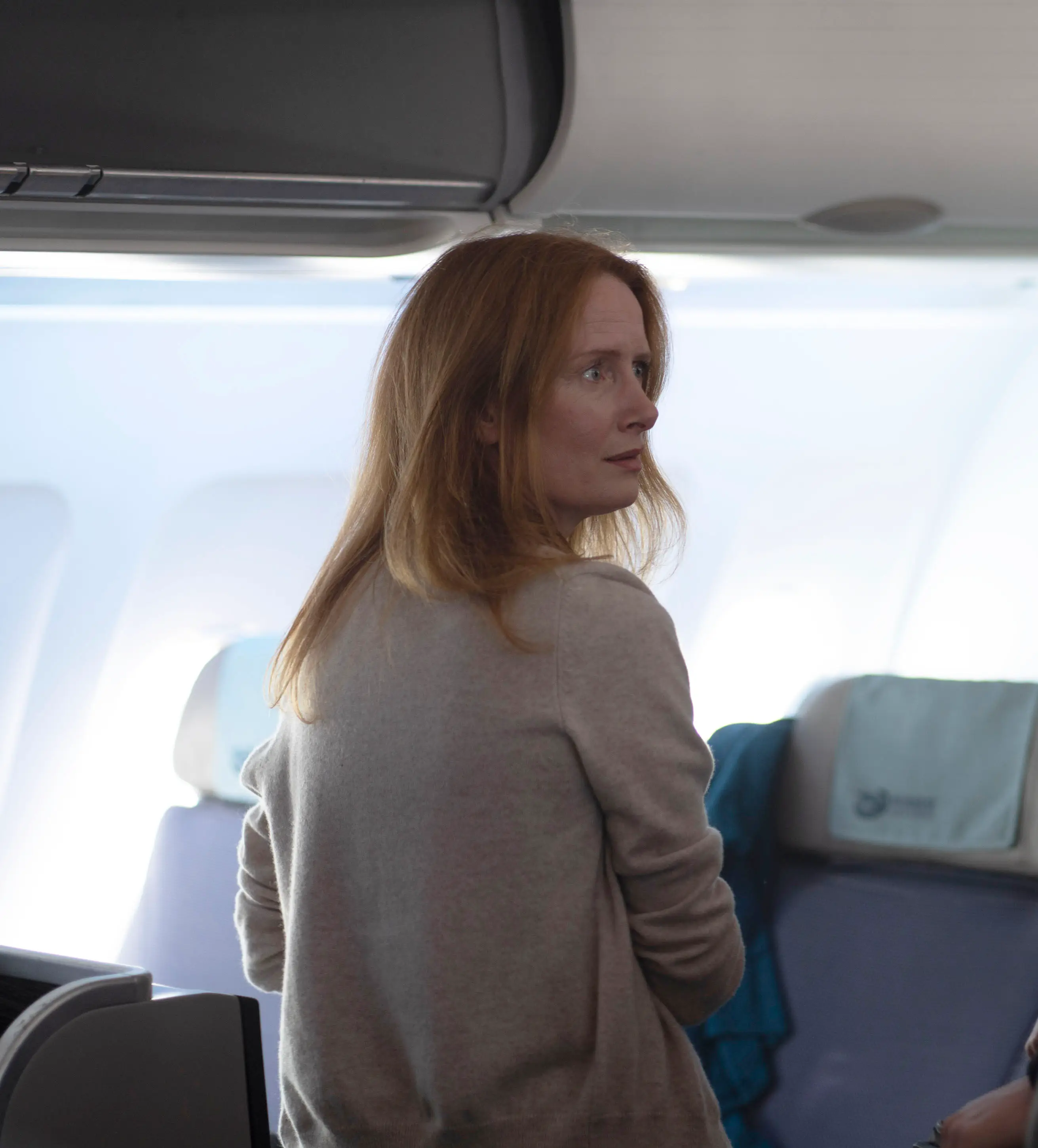 The show is titled Red Eye.