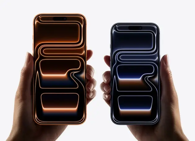 The iPhone 17 Pro has dropped to its lowest ever price (Apple)