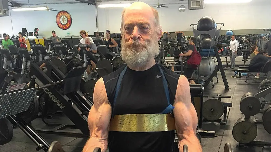 JK Simmons Explained Why He Got Absolutely Shredded And It Wasn't For A Role