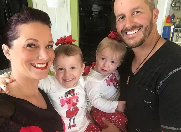 Chris Watts is serving five life sentences without parole for the 2018 murders of his pregnant wife, Shanann, and their two daughters (Shanann Watts)