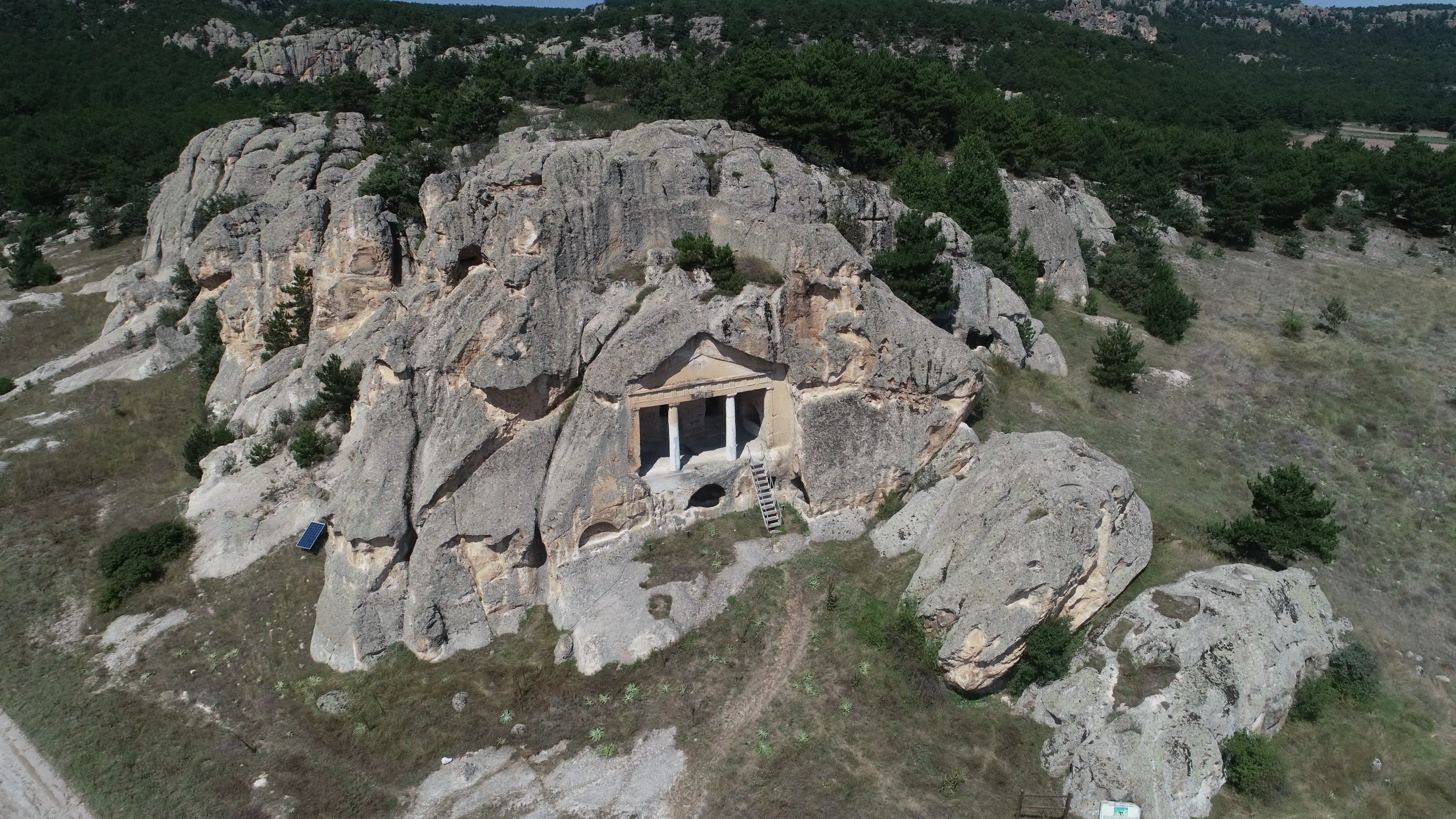 Ali Atmaca/Anadolu Agency/Getty Images