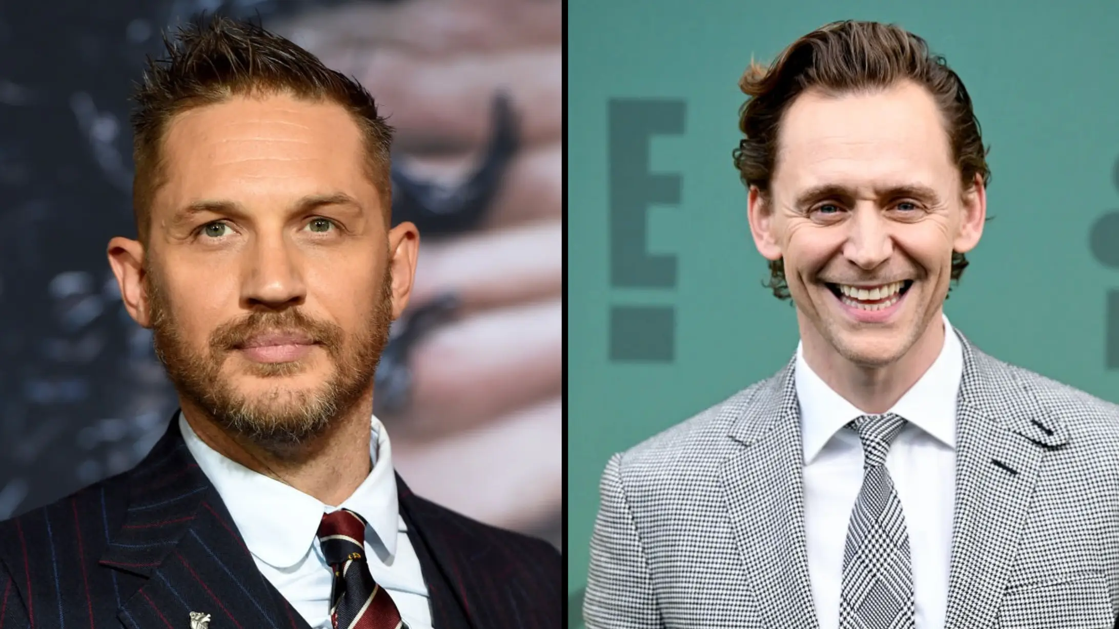 Kevin Winter/Getty Images / Gilbert Flores/Variety via Getty Images