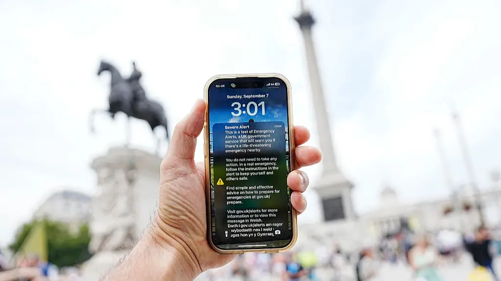 CARLOS JASSO/AFP via Getty Images