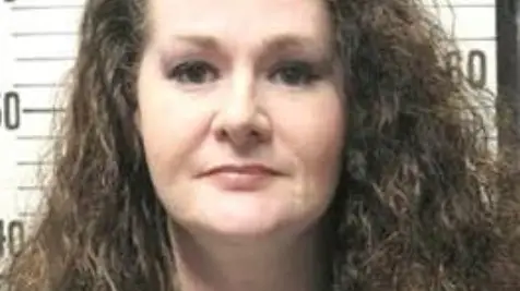 Tennessee Department of Corrections