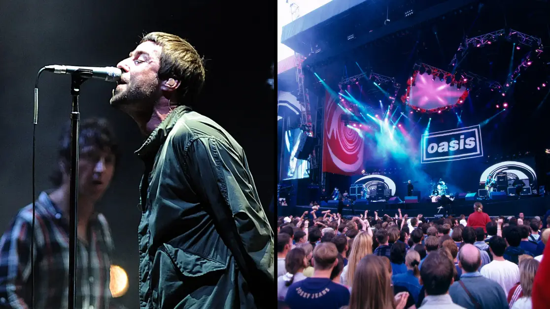 Samir Hussein / Getty Images / Mick Hutson / Redferns