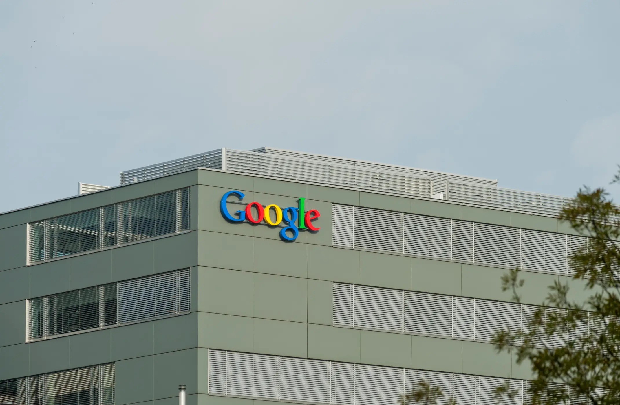 Gawdat worked his way up to an executive role at Google X (Getty Stock Image)