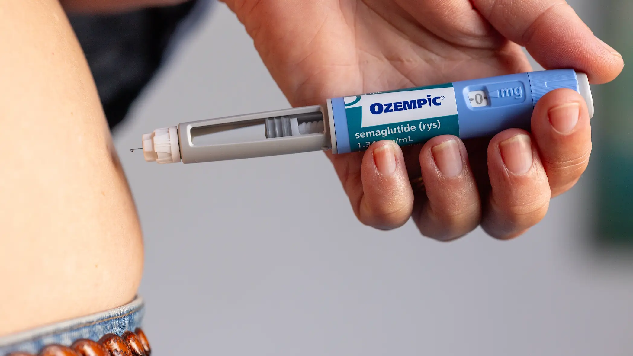 Steve Christo - Corbis/Corbis via Getty Images