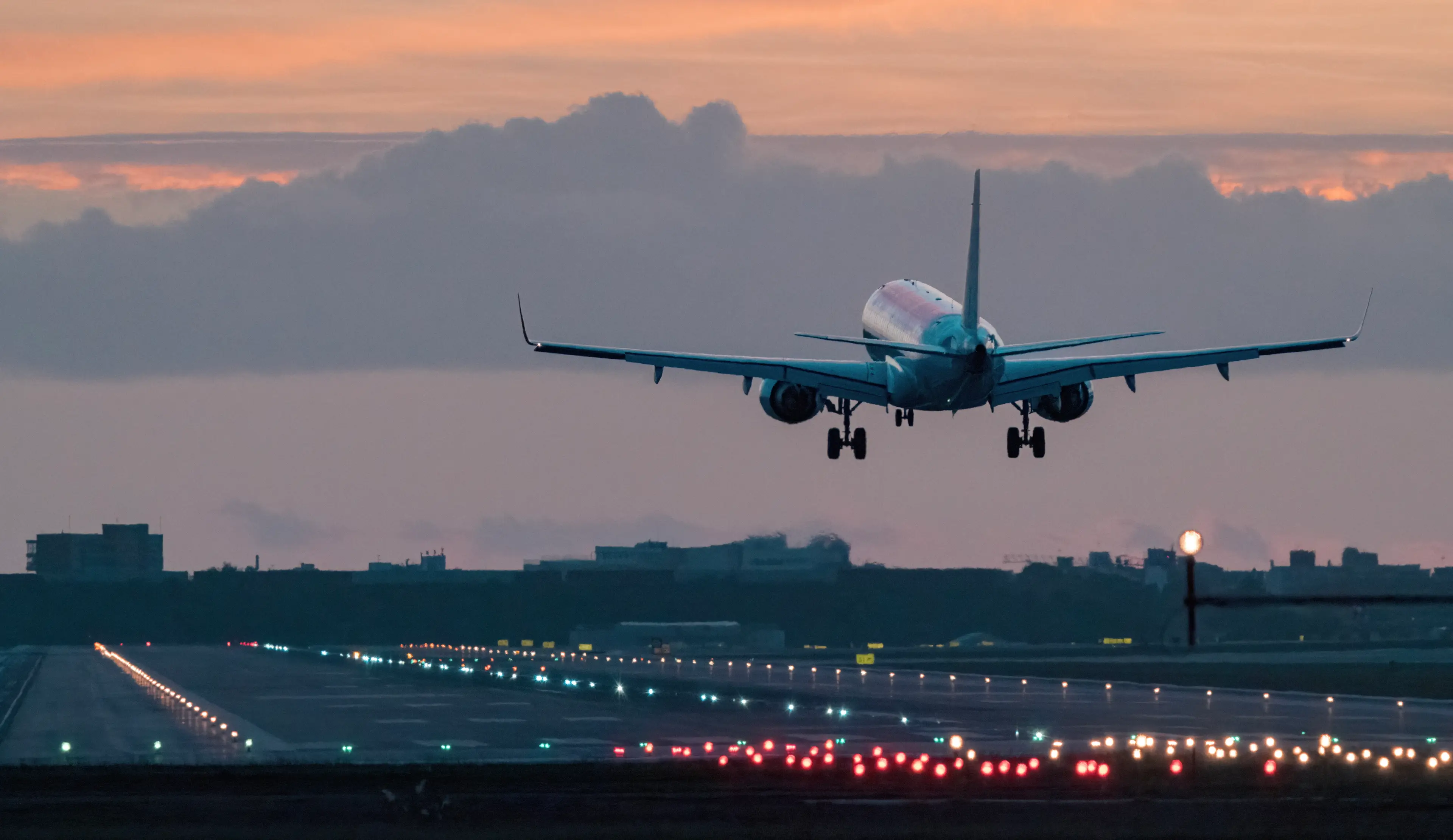 Poprad is the cheapest place to catch a flight to this summer, Sky Scanner says (Getty Stock Image)