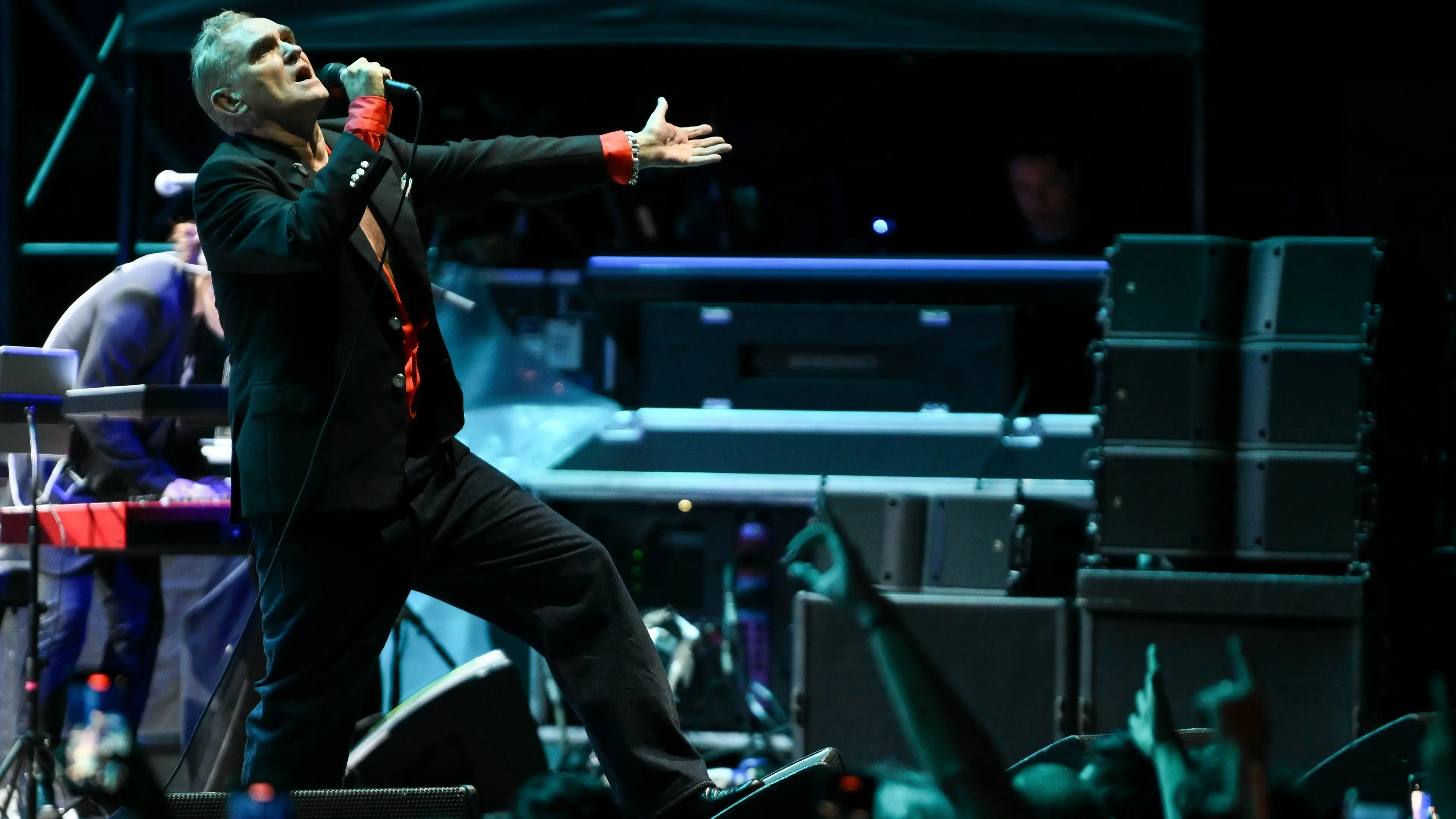 How, when and where to buy Morrissey 2026 tickets as prices revealed