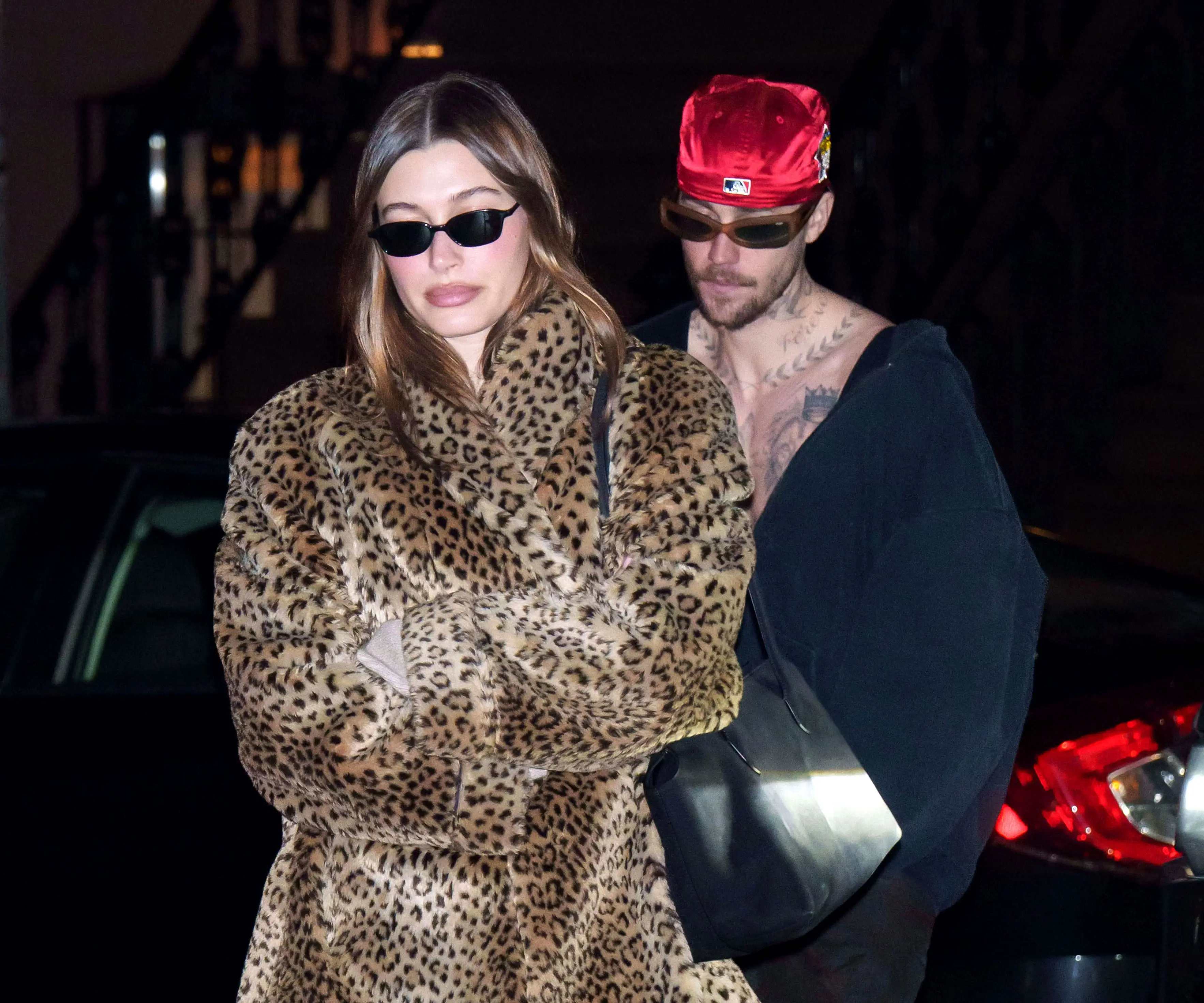 According to Justin Bieber thinking lustfully about another woman is cheating (XNY/Star Max/GC Images)