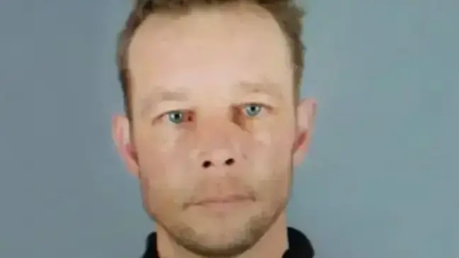 Christian Brueckner has been officially named as a suspect in Madeleine McCann's disappearance.