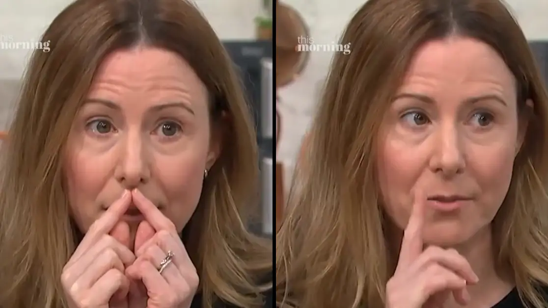 Hay fever sufferers 'using nasal spray wrong their whole lives' as proper way is revealed