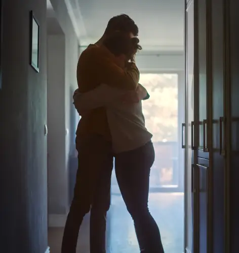 The relationship method might not work for everyone. (Getty Stock Image)