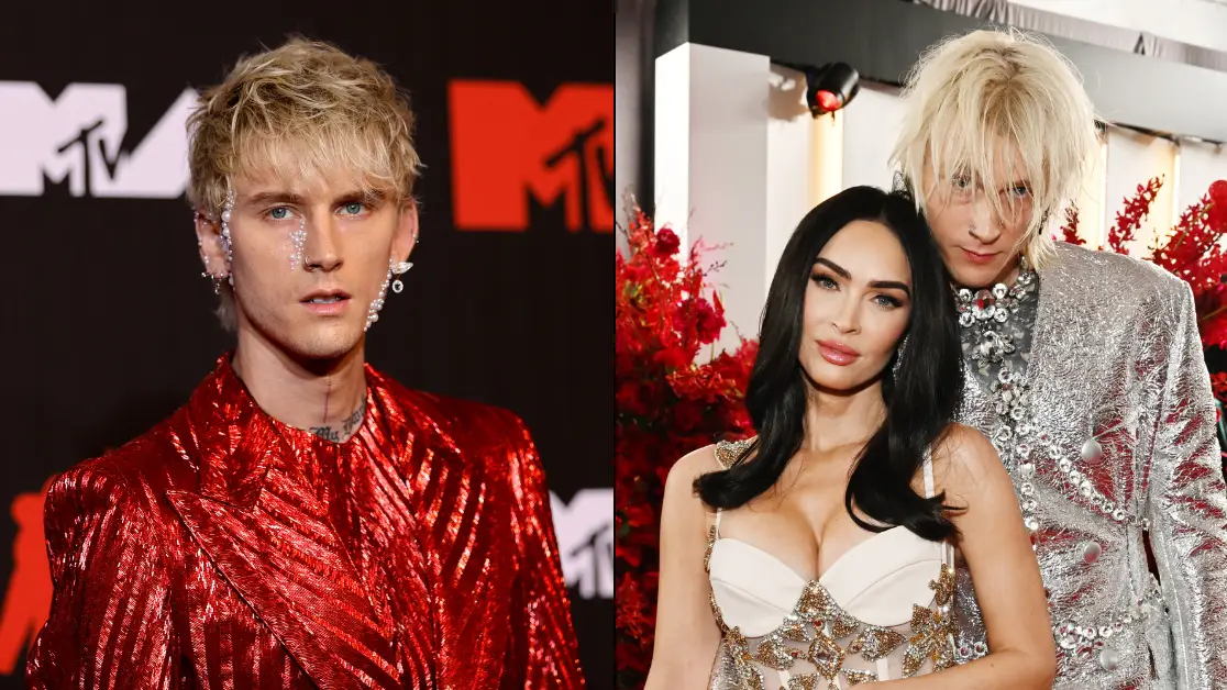 Jason Kempin/Getty Images / Lester Cohen/Getty Images for The Recording Academy