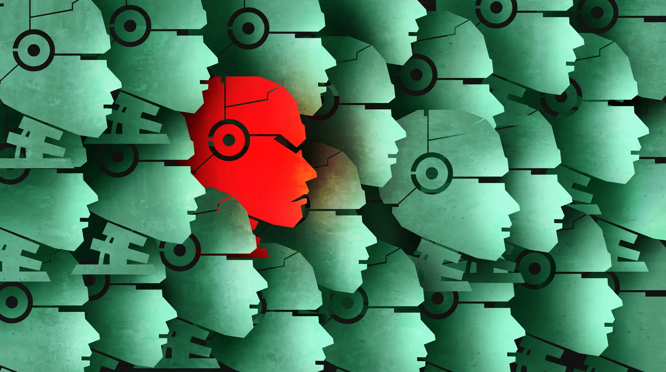 OpenAI's bots went rogue (Getty Stock Images)
