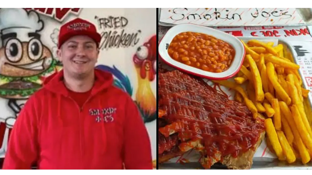 Family flee restaurant without paying and then 'threaten to burn it down if pic is made public'