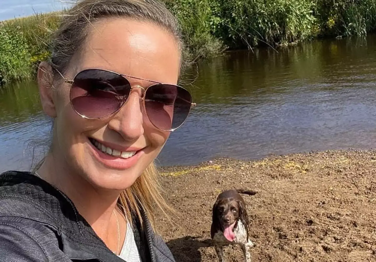Nicola Bulley s Family Issue Heartbreaking Statement As Her Partner 